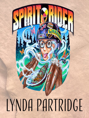 cover image of Spirit Rider